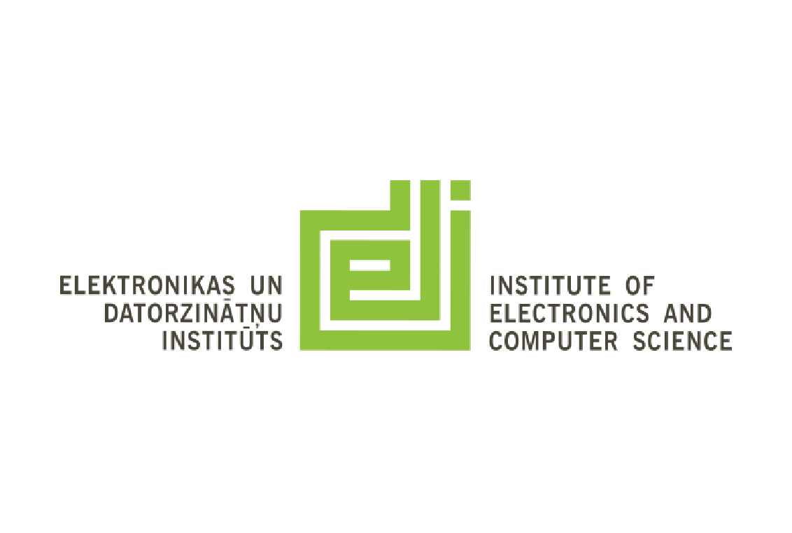 institute of electronics and computer science